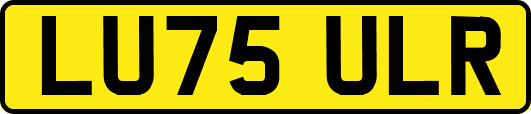 LU75ULR