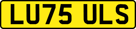 LU75ULS