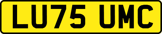 LU75UMC