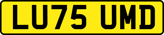 LU75UMD