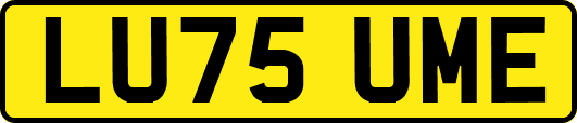 LU75UME
