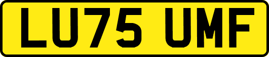 LU75UMF