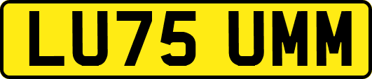 LU75UMM