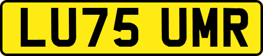 LU75UMR