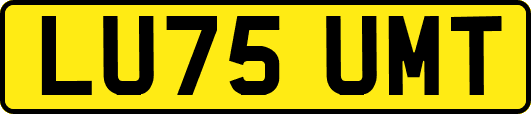 LU75UMT