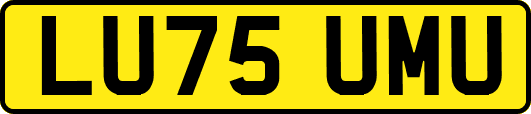 LU75UMU
