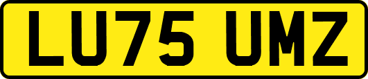 LU75UMZ