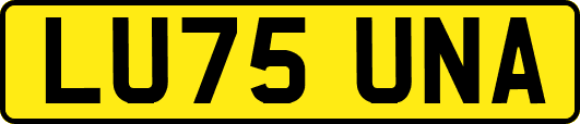 LU75UNA