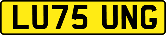 LU75UNG