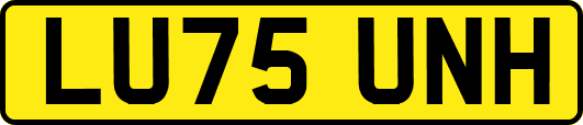 LU75UNH