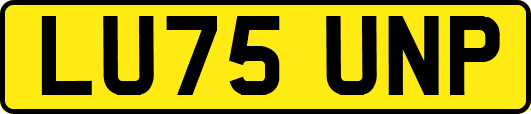 LU75UNP