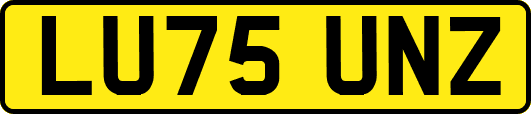 LU75UNZ
