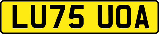 LU75UOA