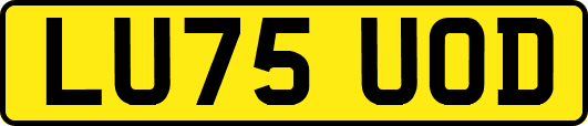 LU75UOD