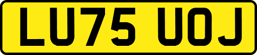 LU75UOJ