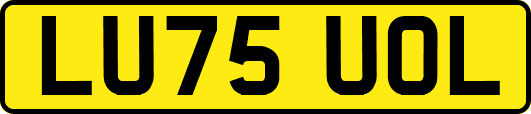 LU75UOL