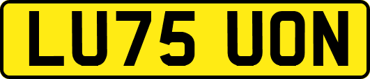 LU75UON