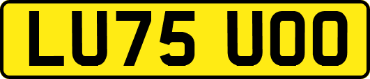 LU75UOO
