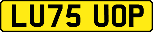 LU75UOP