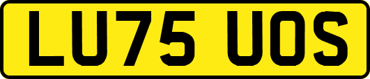 LU75UOS