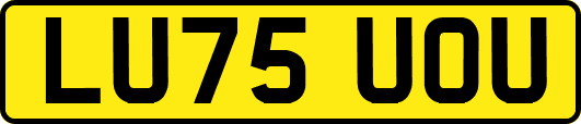 LU75UOU