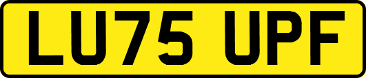 LU75UPF