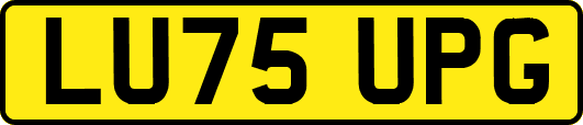 LU75UPG