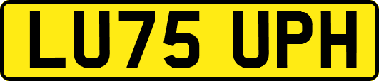 LU75UPH