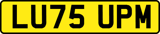 LU75UPM
