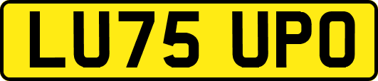 LU75UPO