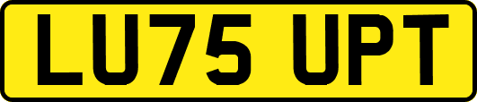 LU75UPT