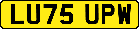 LU75UPW