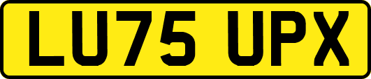 LU75UPX