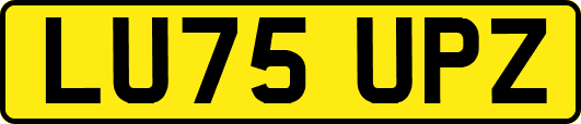 LU75UPZ