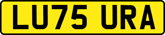 LU75URA