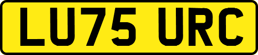 LU75URC