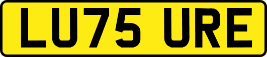 LU75URE