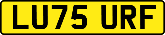 LU75URF