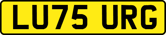 LU75URG