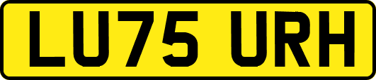 LU75URH