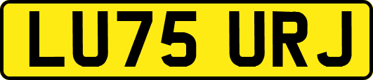 LU75URJ