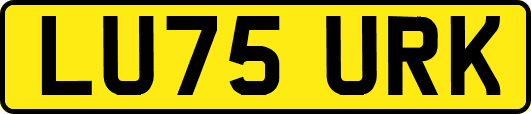 LU75URK