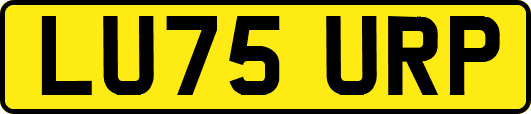 LU75URP