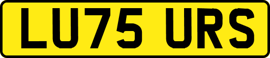 LU75URS