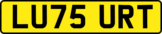 LU75URT