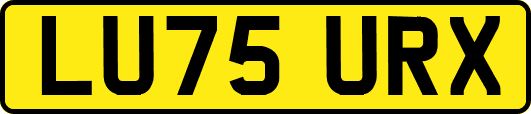LU75URX