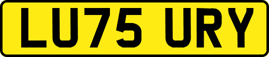 LU75URY