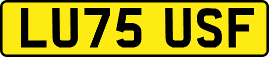 LU75USF