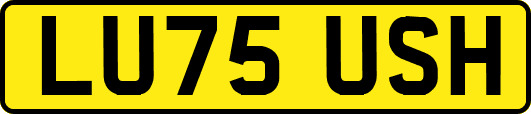 LU75USH