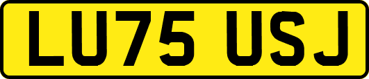LU75USJ